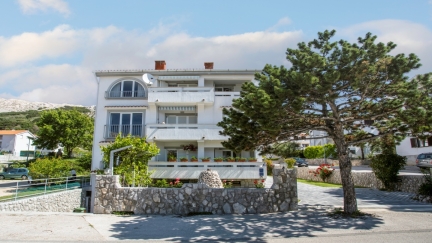 Studio apartman Diana 7