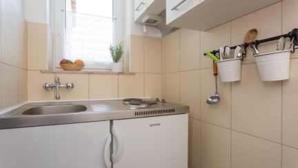 Studio apartman Diana 7