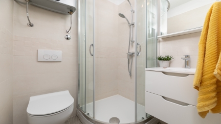 Studio apartman Diana 7