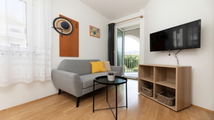 Apartman s jednom spavaćom sobom Diana 3