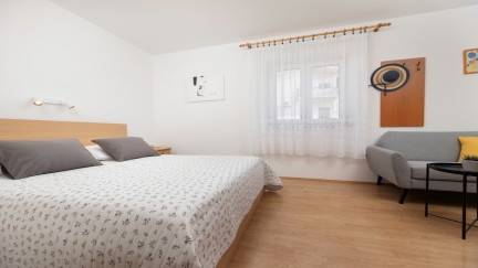 Apartman s jednom spavaćom sobom Diana 3