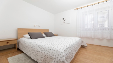 Apartman s jednom spavaćom sobom Diana 3