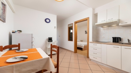 Apartman s jednom spavaćom sobom Diana 3