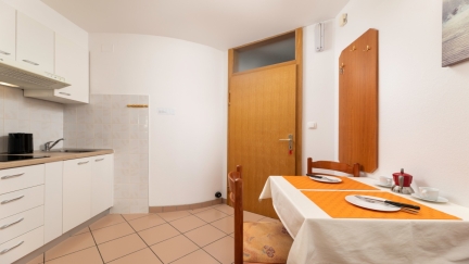 Apartman s jednom spavaćom sobom Diana 3