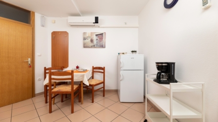 Apartman s jednom spavaćom sobom Diana 3