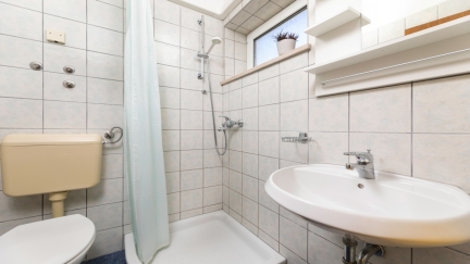 Apartman s jednom spavaćom sobom Diana 3