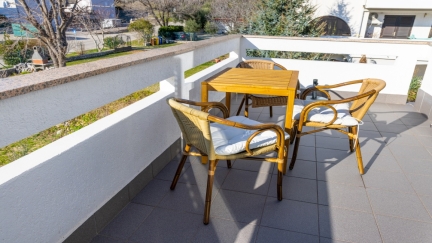 Apartman s jednom spavaćom sobom Diana 5