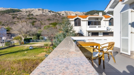 Apartman s jednom spavaćom sobom Diana 5