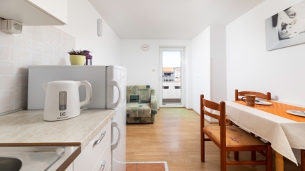 Apartman s jednom spavaćom sobom Diana 5