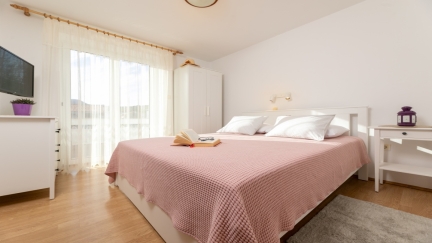 Apartman s jednom spavaćom sobom Diana 5