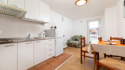 Apartman s jednom spavaćom sobom Diana 5