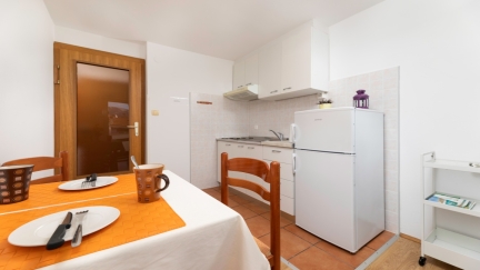 Apartman s jednom spavaćom sobom Diana 5