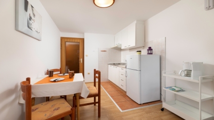 Apartman s jednom spavaćom sobom Diana 5