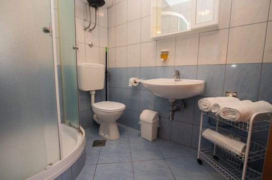 Studio Apartment Vale in Old Town