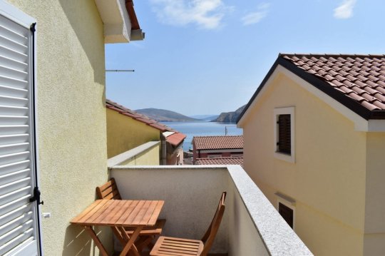 Studio Apartment Vale in Old Town