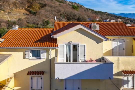 Studio Apartment Vale in Old Town