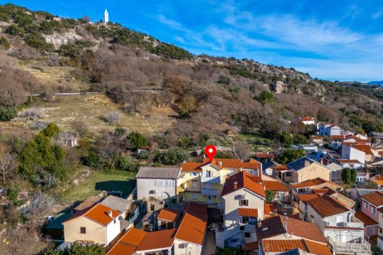 Studio Apartment Vale in Old Town