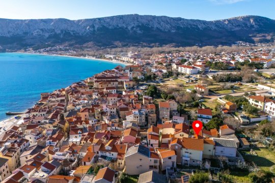 Studio Apartment Vale in Old Town