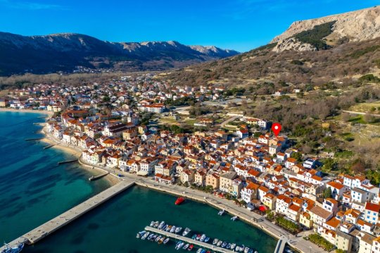 Studio Apartment Vale in Old Town