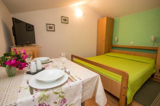 Studio Apartment Vale in Old Town