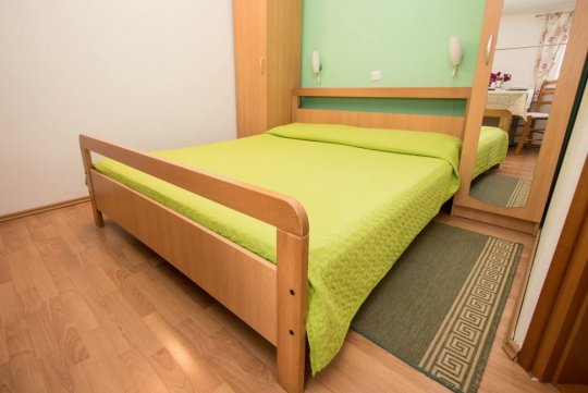 Studio Apartment Vale in Old Town