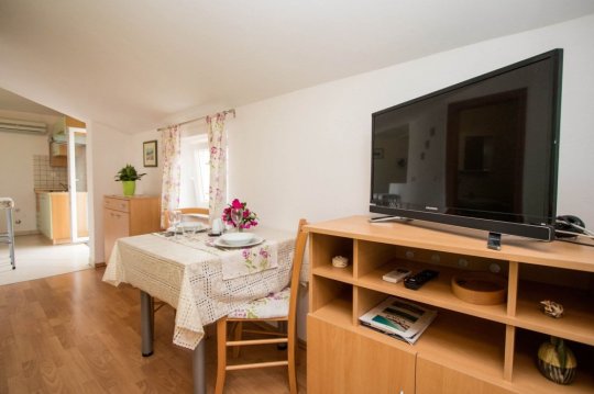 Studio Apartment Vale in Old Town