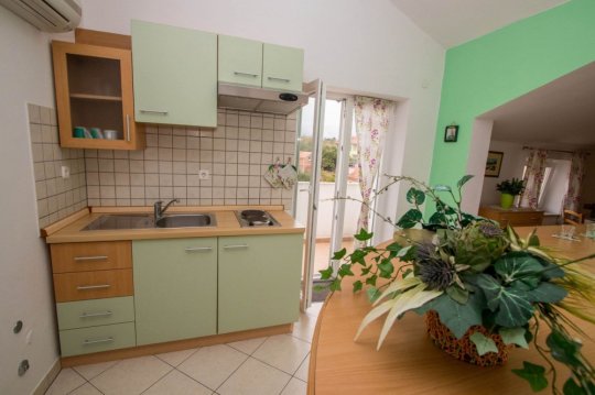 Studio Apartment Vale in Old Town