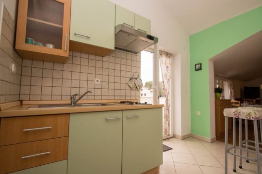 Studio Apartment Vale in Old Town