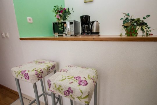 Studio Apartment Vale in Old Town