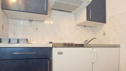 Apartman Marin 1 s pogledom na more