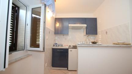 Apartman Marin 1 s pogledom na more