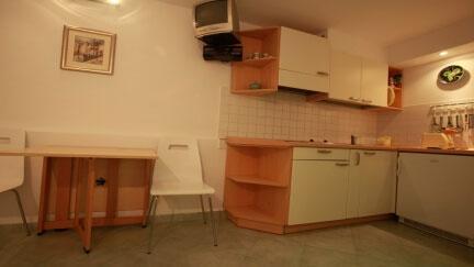 Studio Apartman Dorotea 3 s terasom i pogledom na more