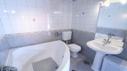 Apartman Juranic 1 s velikom terasom