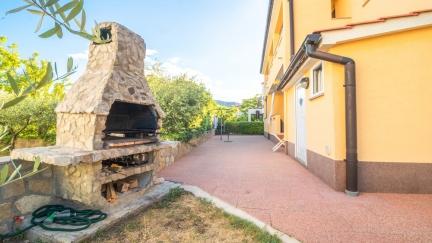 Apartman Dujmovic 2 s balkonom