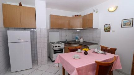 Studio Apartman Antica s terasom