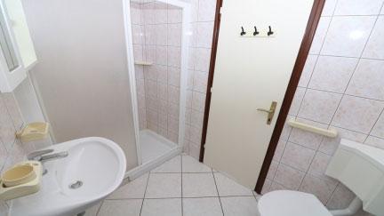 Studio Apartment Antica with Terrace
