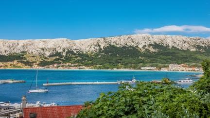 Apartment Sandra with the Most Beautiful Sea View