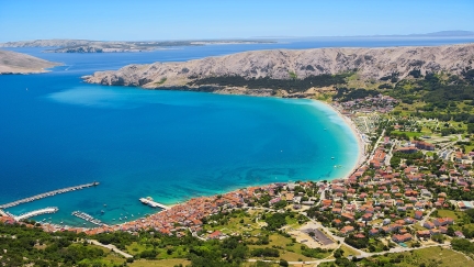 Apartment Sandra with the Most Beautiful Sea View