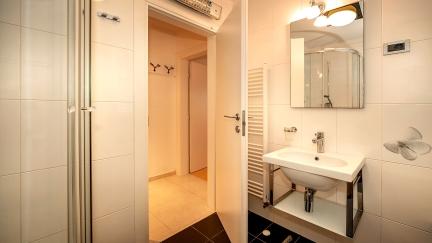 Apartment Klea with Terrace A2+1