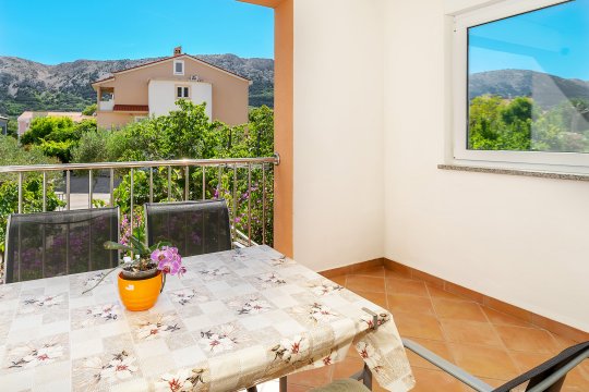 3 Bedroom Apartment Lidija 3