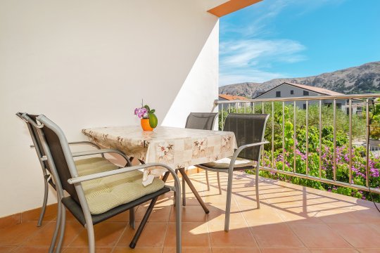 3 Bedroom Apartment Lidija 3