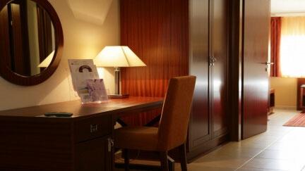 Atrium Residence Comfort Apartment