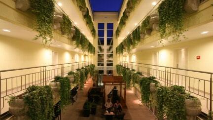Atrium Residence Superior Apartment