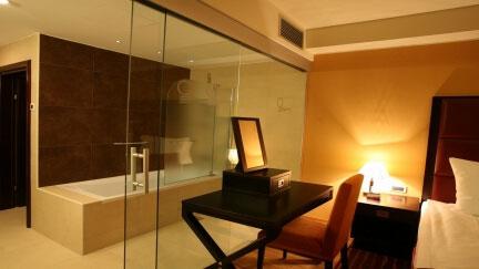 Atrium Residence Superior Apartment
