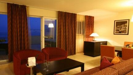 Atrium Residence Elite Apartment