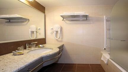 Atrium Residence Elite Apartment