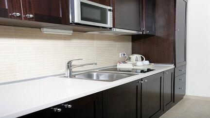 Atrium Residence Luxury Apartment