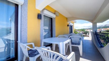 Apartment Bianca 3
