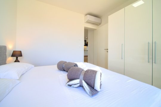 Deluxe Apartment Sabic 3 by the sea