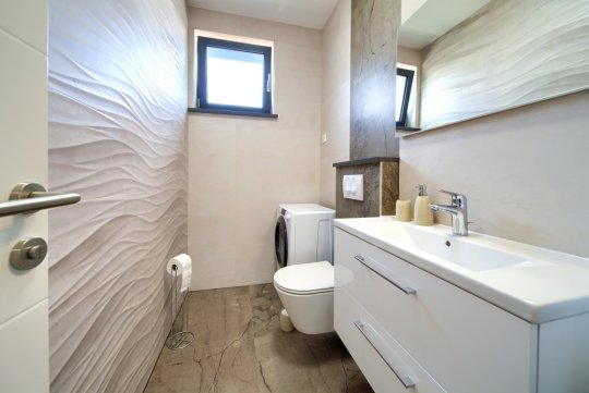 Deluxe Apartment Sabic 3 by the sea